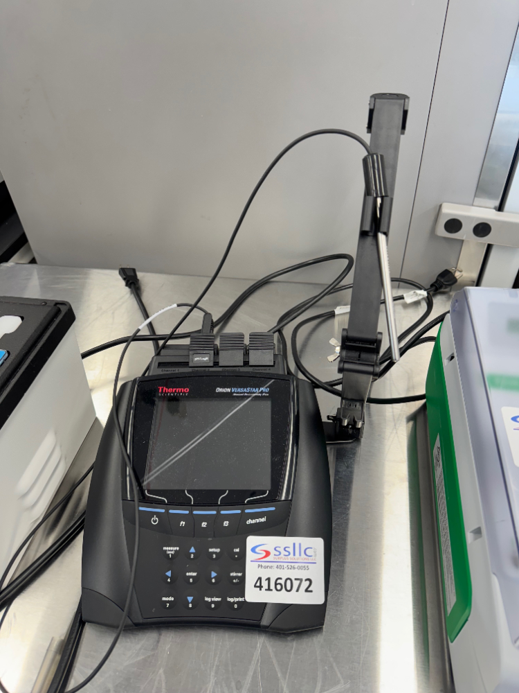 Image of Thermo Orion VersaStar Pro Advanced Electrochemistry Meter